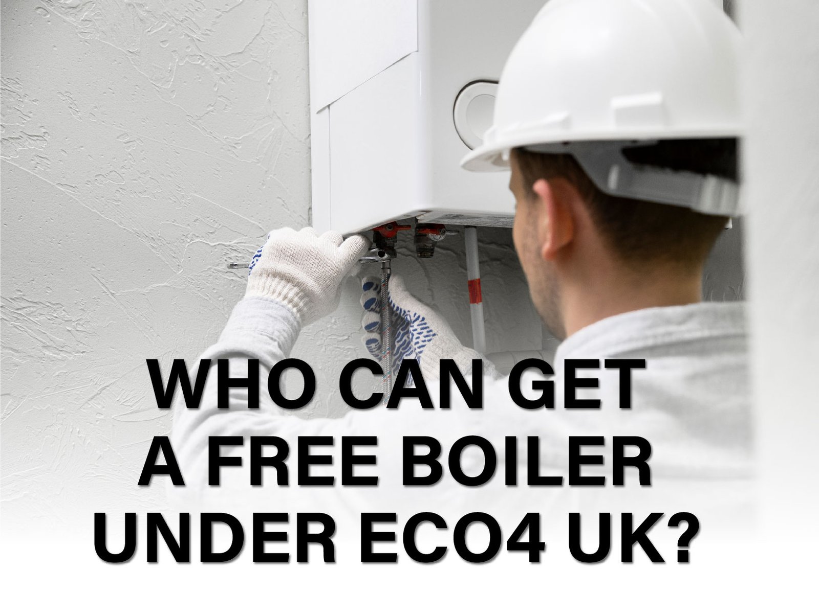 Discover who qualifies for a free boiler through the UK’s ECO4 scheme and how to apply for this energy-saving opportunity.