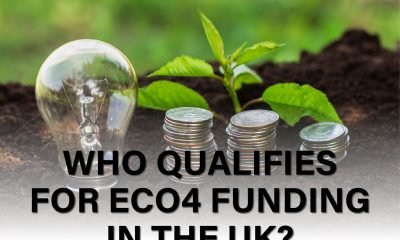 Find out if you're eligible for ECO4 funding and how to apply for free energy efficiency upgrades in your home.