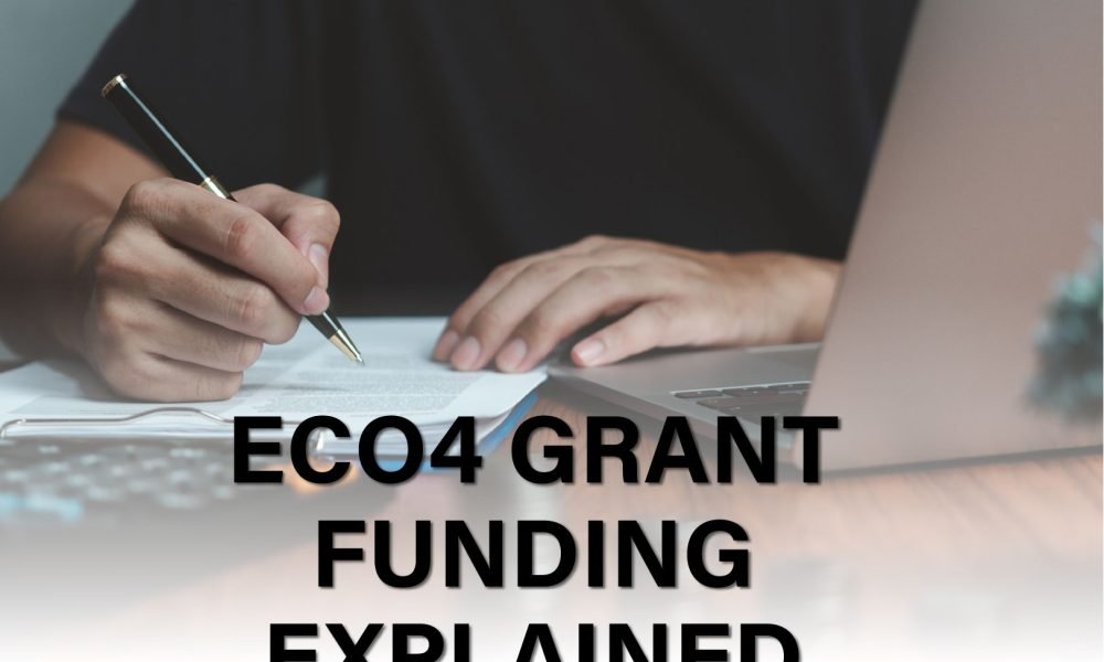 Discover who qualifies for ECO4 grants, how to apply, and what's included in this energy-saving UK scheme.