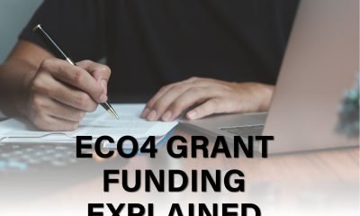 Discover who qualifies for ECO4 grants, how to apply, and what's included in this energy-saving UK scheme.