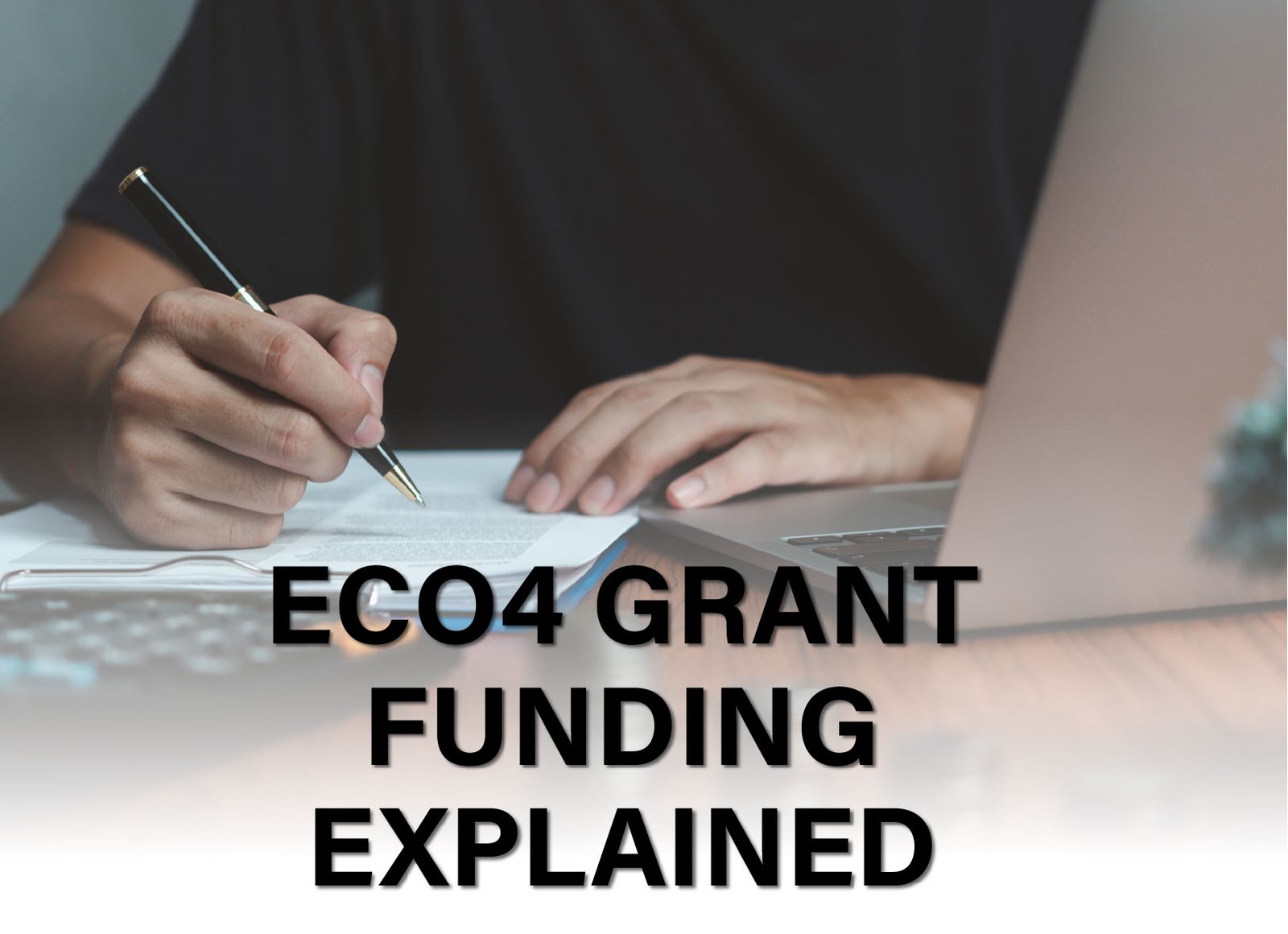Discover who qualifies for ECO4 grants, how to apply, and what's included in this energy-saving UK scheme.