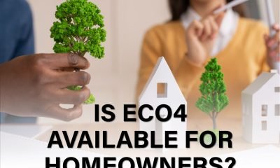 Yes, ECO4 is available for homeowners. Learn how to apply for energy-saving grants and reduce your energy bills through government funding.