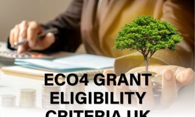 Find out if you’re eligible for the ECO4 grant & how to apply for free energy-efficient home improvements and reduce your energy bills today.