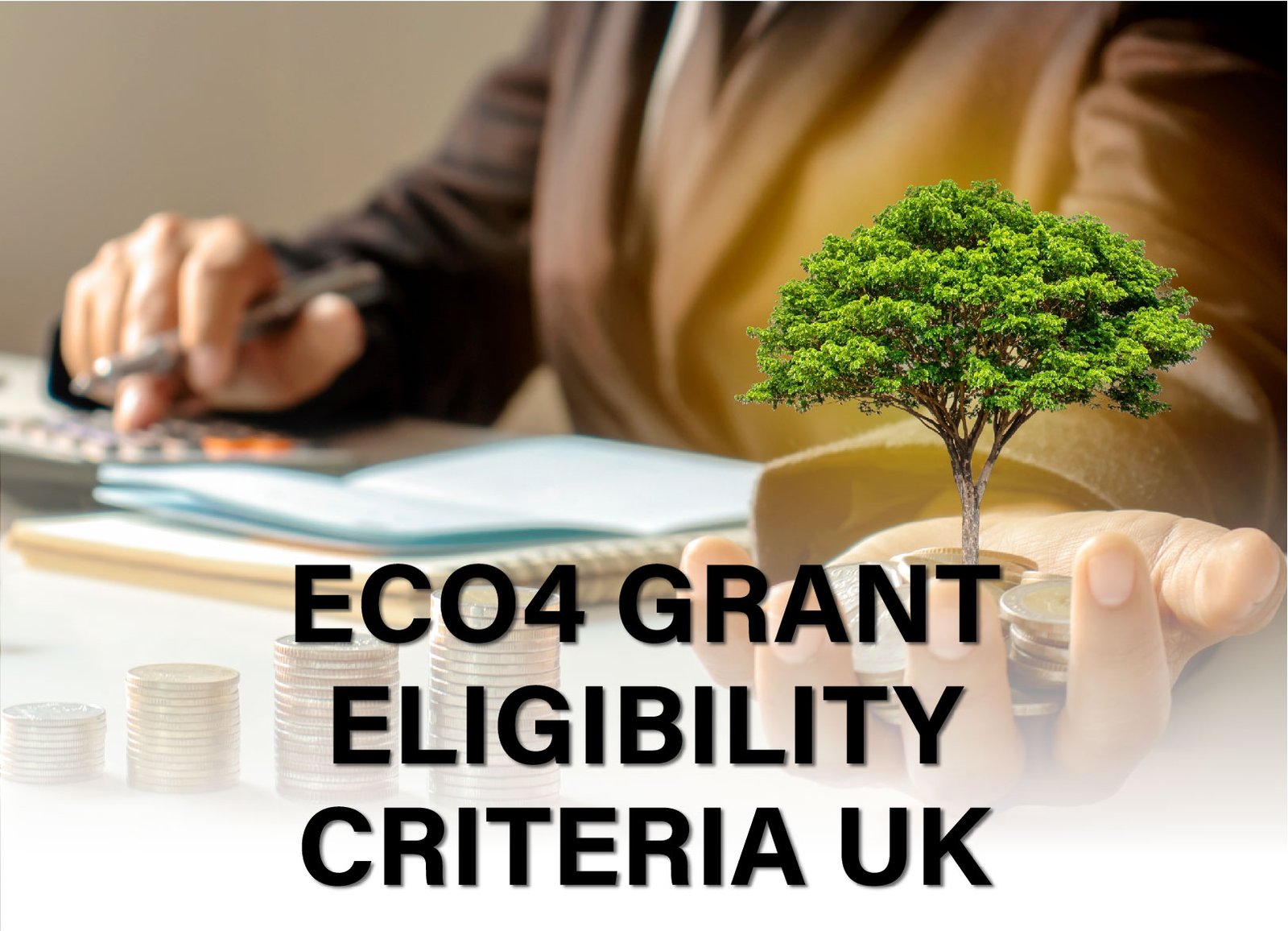 Find out if you’re eligible for the ECO4 grant & how to apply for free energy-efficient home improvements and reduce your energy bills today.