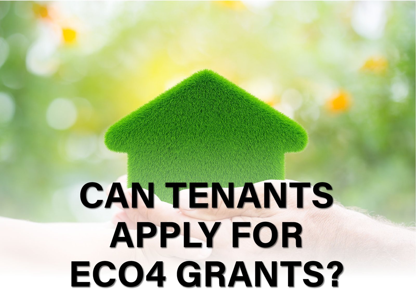 Learn if tenants qualify for the UK ECO4 scheme and how they can benefit from free home energy-saving grants.