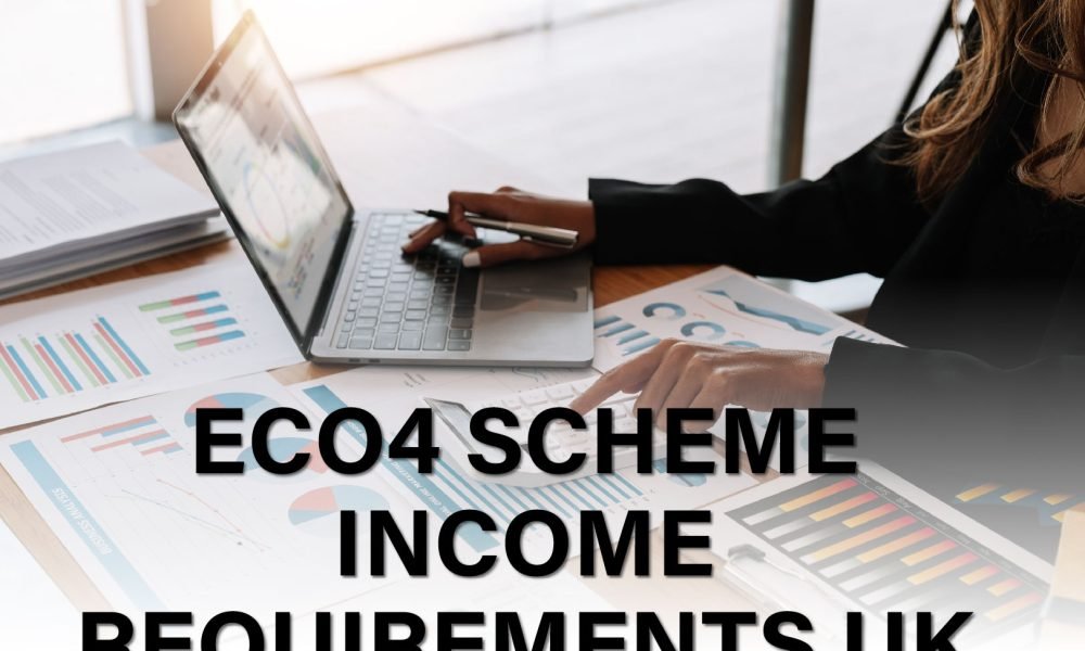 Learn about the UK ECO4 scheme's income requirements, eligibility criteria, and how to qualify for free energy-saving upgrades.