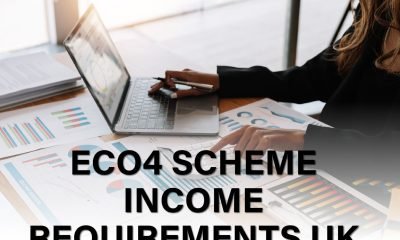 Learn about the UK ECO4 scheme's income requirements, eligibility criteria, and how to qualify for free energy-saving upgrades.