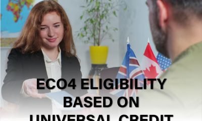Discover how being on Universal Credit can qualify you for free energy-saving home upgrades through the UK’s ECO4 scheme.