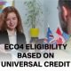 Discover how being on Universal Credit can qualify you for free energy-saving home upgrades through the UK’s ECO4 scheme.