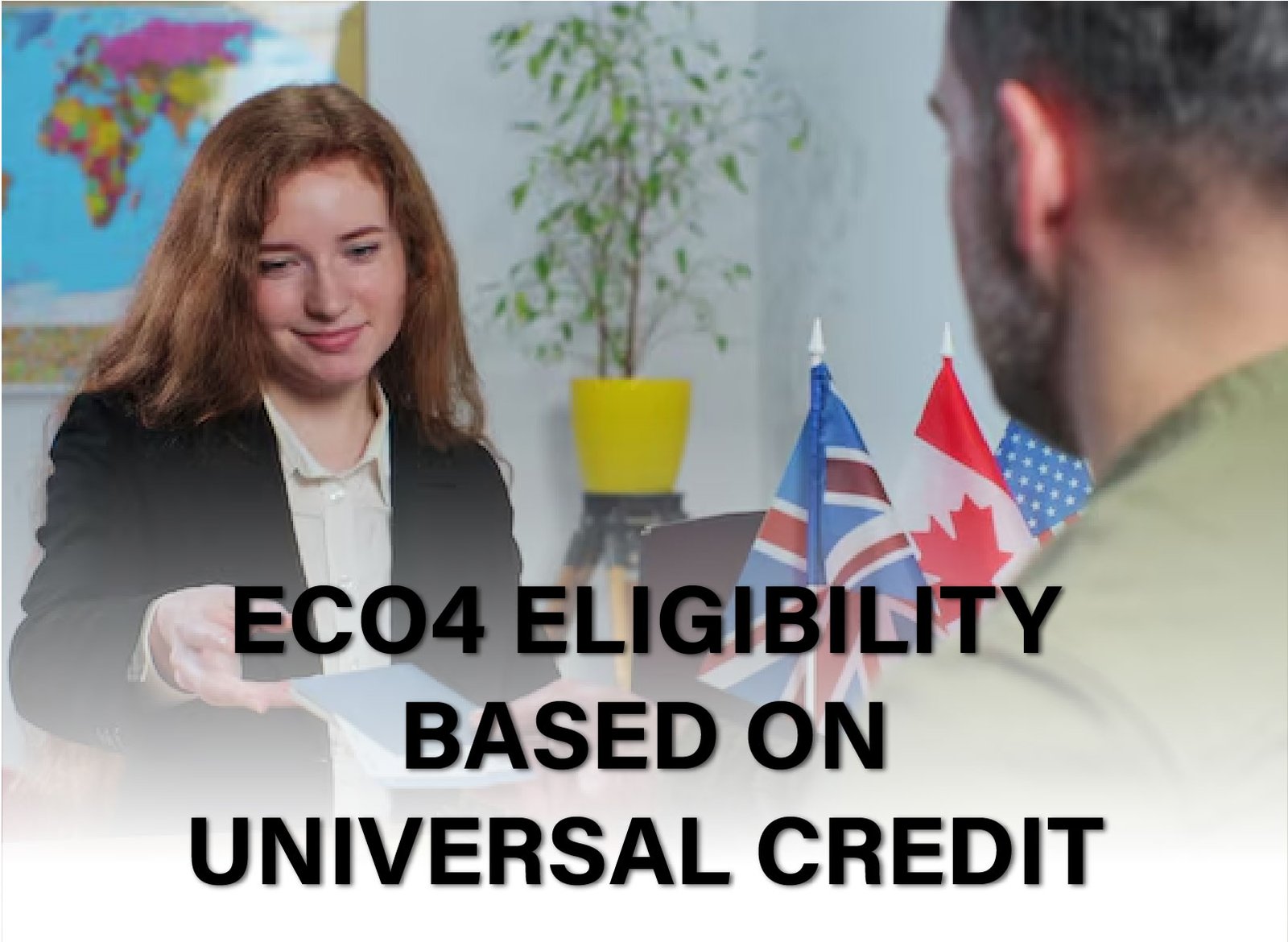 Discover how being on Universal Credit can qualify you for free energy-saving home upgrades through the UK’s ECO4 scheme.