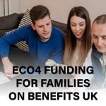 Discover how families on benefits can qualify for ECO4 funding for energy-efficient home improvements, reducing bills and enhancing comfort.