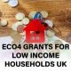 Discover who qualifies for ECO4 grants, how to apply, and what's included in this energy-saving UK scheme.