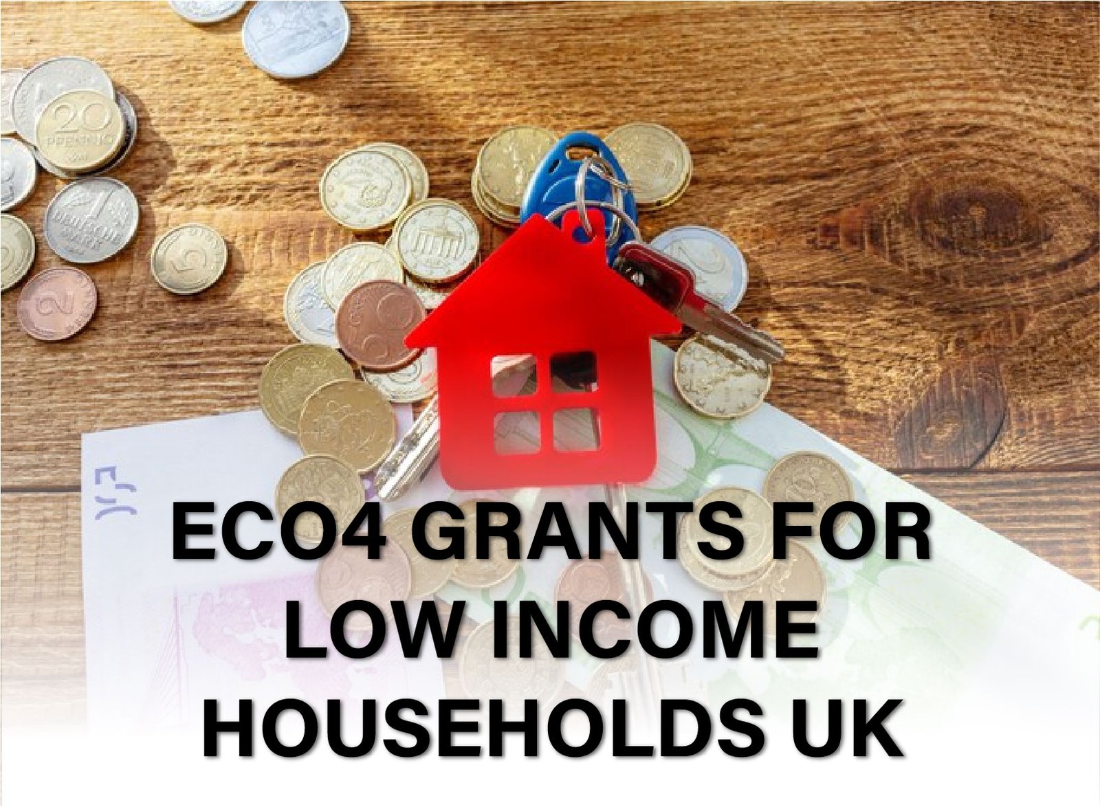 Discover who qualifies for ECO4 grants, how to apply, and what's included in this energy-saving UK scheme.