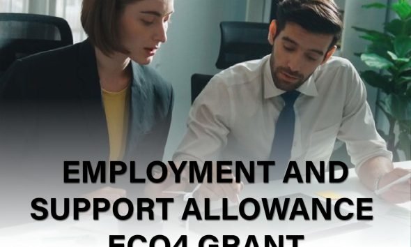 Find out how Employment and Support Allowance (ESA) recipients can qualify for ECO4 grants to improve energy efficiency in their homes.