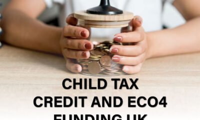 Learn how Child Tax Credit families in the UK can qualify for ECO4 energy-saving grants. Improve comfort and cut energy bills.