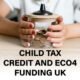 Learn how Child Tax Credit families in the UK can qualify for ECO4 energy-saving grants. Improve comfort and cut energy bills.