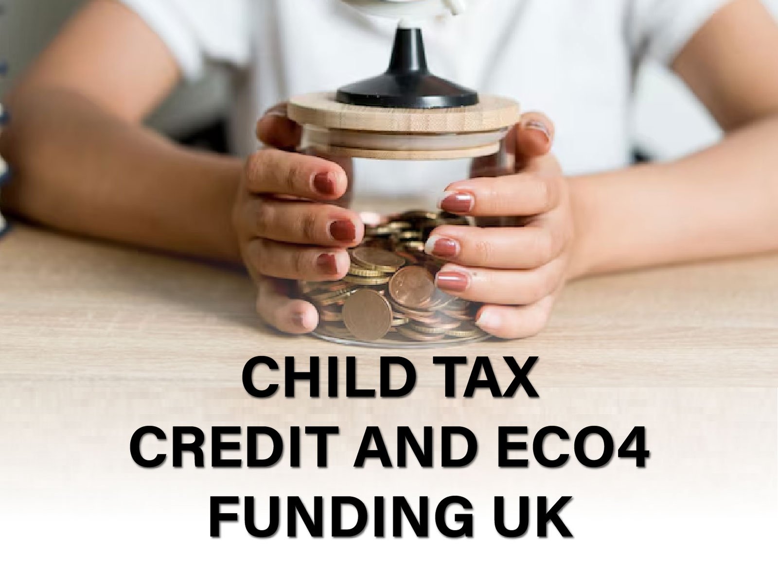 Learn how Child Tax Credit families in the UK can qualify for ECO4 energy-saving grants. Improve comfort and cut energy bills.